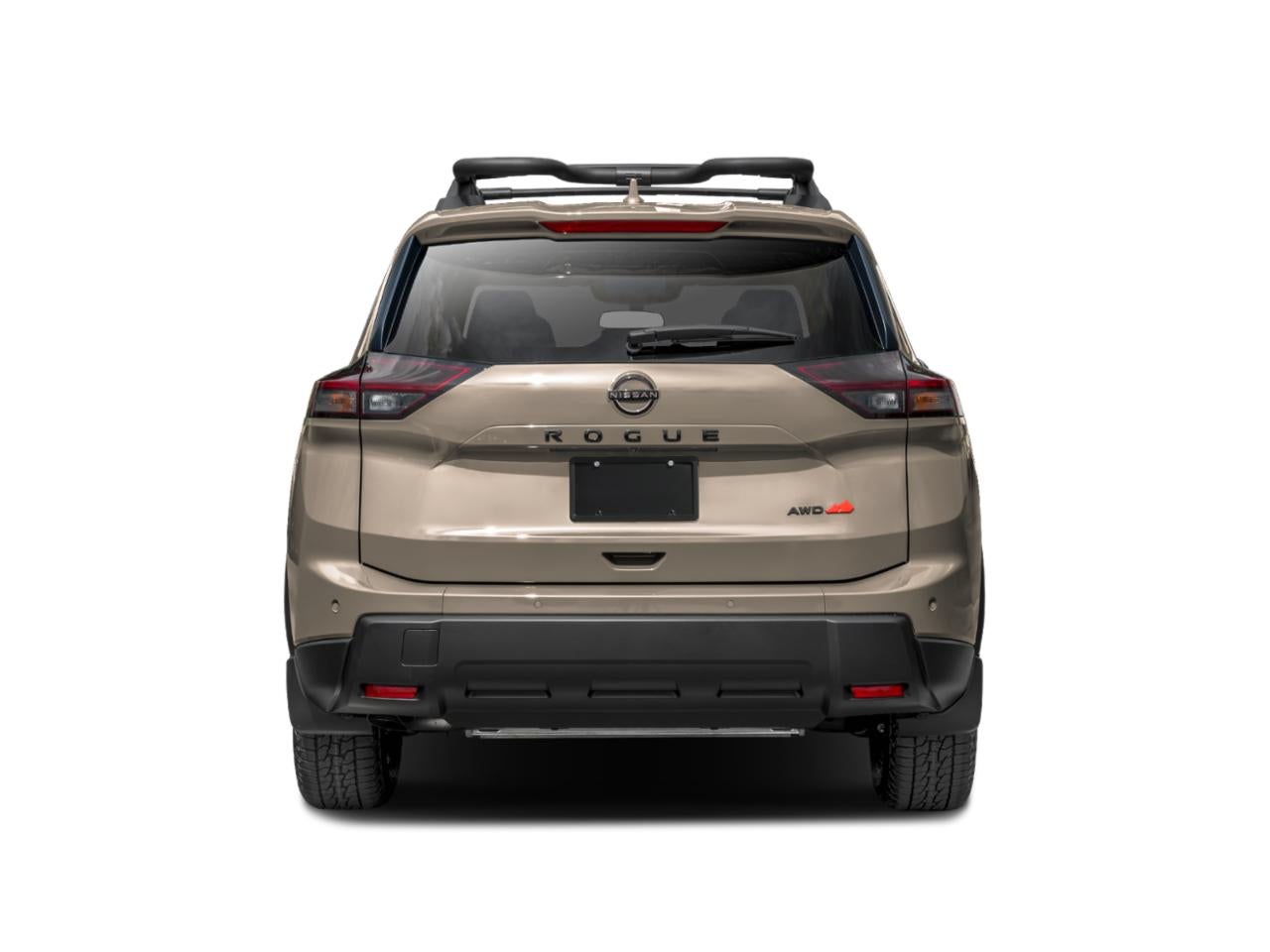2026 Nissan Rogue 2026.5 AWD Rock Creek