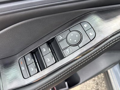 2026 Nissan Rogue 2026.5 AWD SV