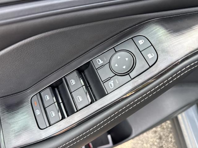 2026 Nissan Rogue 2026.5 AWD SV