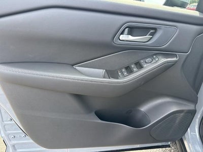 2026 Nissan Rogue 2026.5 AWD SV