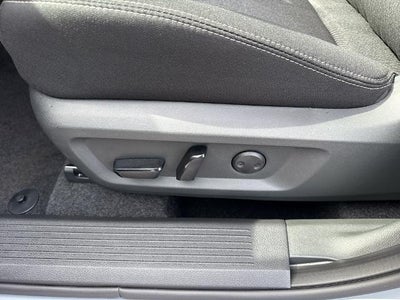 2026 Nissan Rogue 2026.5 AWD SV