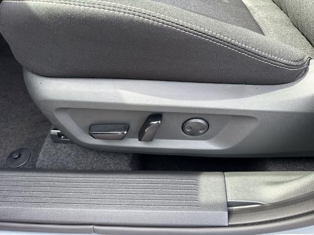 2026 Nissan Rogue 2026.5 AWD SV