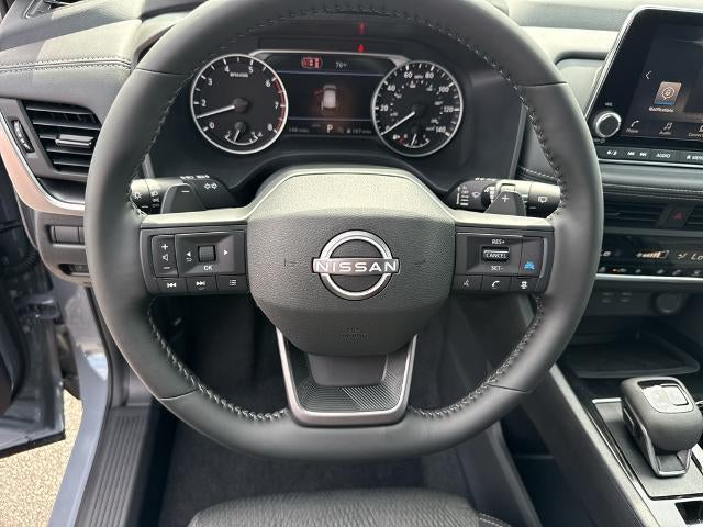 2026 Nissan Rogue 2026.5 AWD SV