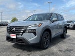 2026 Nissan Rogue 2026.5 AWD SV