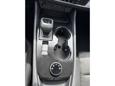 2026 Nissan Rogue 2026.5 AWD SV
