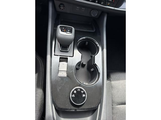 2026 Nissan Rogue 2026.5 AWD SV