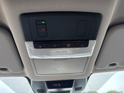 2026 Nissan Rogue 2026.5 AWD SV