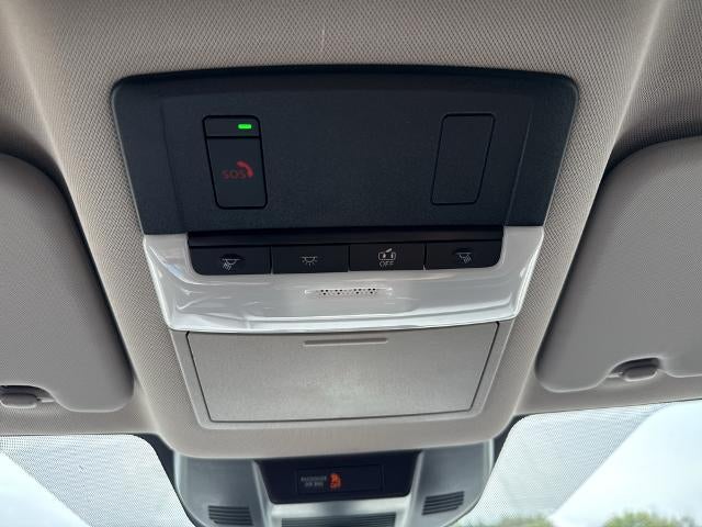 2026 Nissan Rogue 2026.5 AWD SV