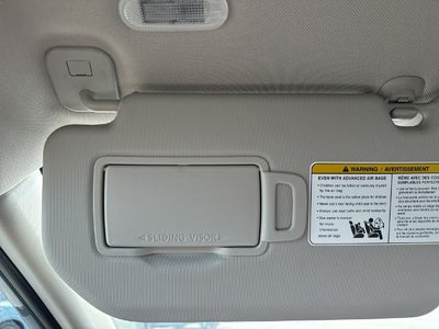 2026 Nissan Rogue 2026.5 AWD SV