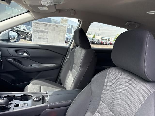 2026 Nissan Rogue 2026.5 AWD SV