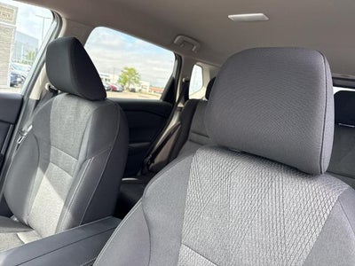 2026 Nissan Rogue 2026.5 AWD SV