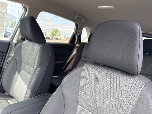 2026 Nissan Rogue 2026.5 AWD SV