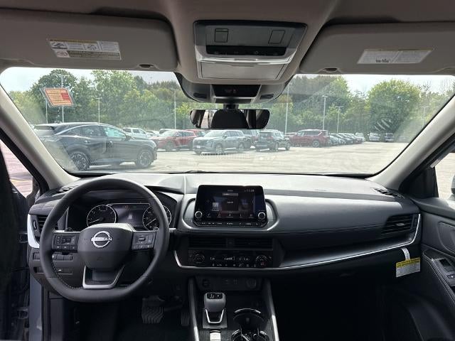 2026 Nissan Rogue 2026.5 AWD SV