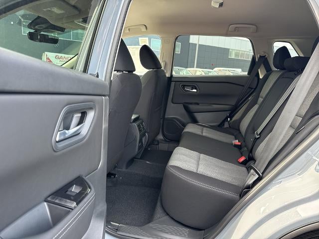 2026 Nissan Rogue 2026.5 AWD SV