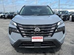 2026 Nissan Rogue 2026.5 AWD SV