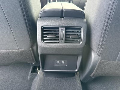 2026 Nissan Rogue 2026.5 AWD SV