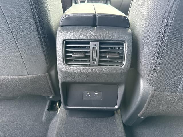 2026 Nissan Rogue 2026.5 AWD SV
