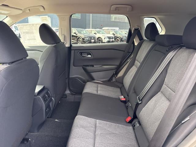 2026 Nissan Rogue 2026.5 AWD SV