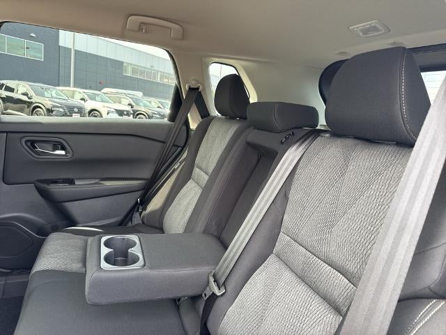 2026 Nissan Rogue 2026.5 AWD SV