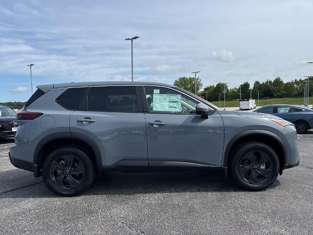 2026 Nissan Rogue 2026.5 AWD SV