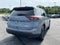 2026 Nissan Rogue 2026.5 AWD SV