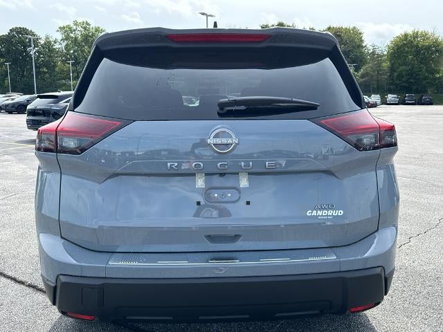 2026 Nissan Rogue 2026.5 AWD SV