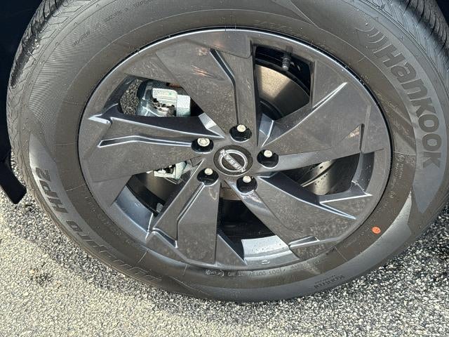 2026 Nissan Rogue 2026.5 AWD SV