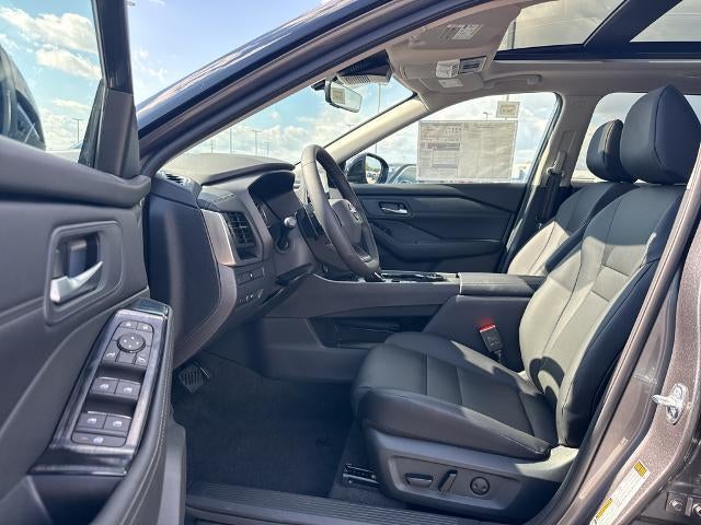 2026 Nissan Rogue 2026.5 AWD Dark Armor