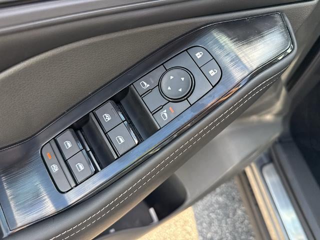 2026 Nissan Rogue 2026.5 AWD Dark Armor