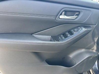 2026 Nissan Rogue 2026.5 AWD Dark Armor