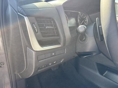 2026 Nissan Rogue 2026.5 AWD Dark Armor
