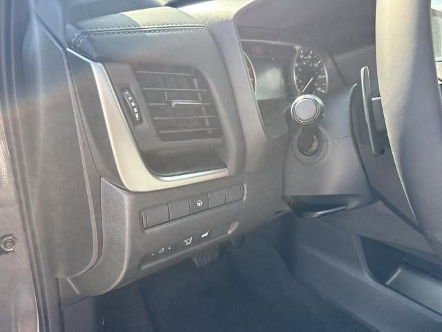 2026 Nissan Rogue 2026.5 AWD Dark Armor