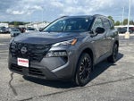 2026 Nissan Rogue 2026.5 AWD Dark Armor