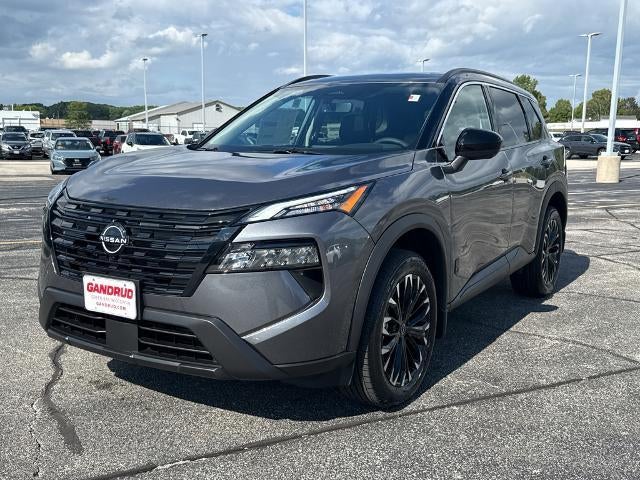 2026 Nissan Rogue 2026.5 AWD Dark Armor