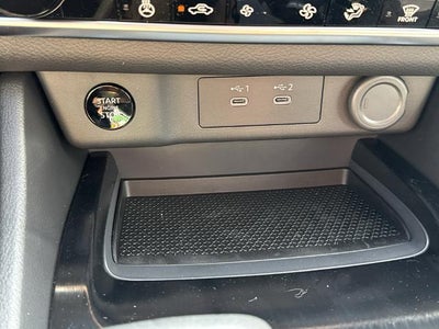 2026 Nissan Rogue 2026.5 AWD Dark Armor