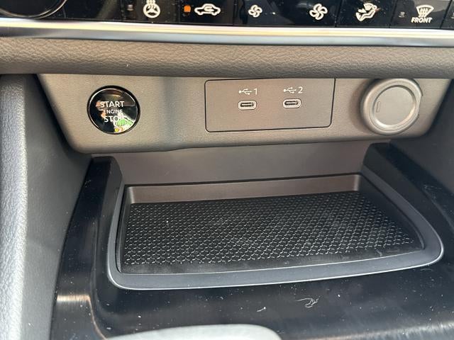 2026 Nissan Rogue 2026.5 AWD Dark Armor