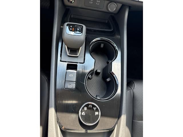 2026 Nissan Rogue 2026.5 AWD Dark Armor
