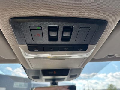 2026 Nissan Rogue 2026.5 AWD Dark Armor