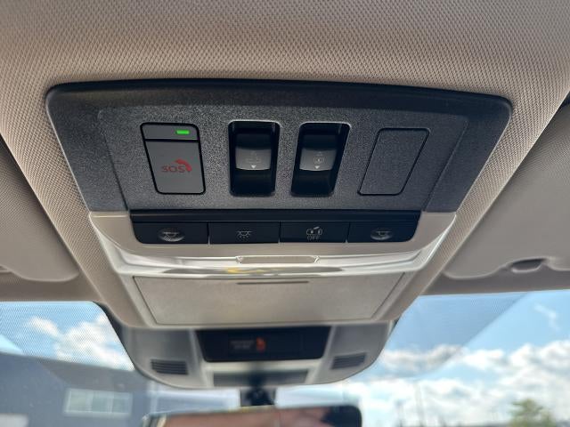 2026 Nissan Rogue 2026.5 AWD Dark Armor