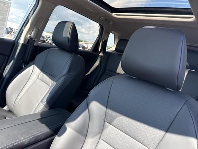 2026 Nissan Rogue 2026.5 AWD Dark Armor