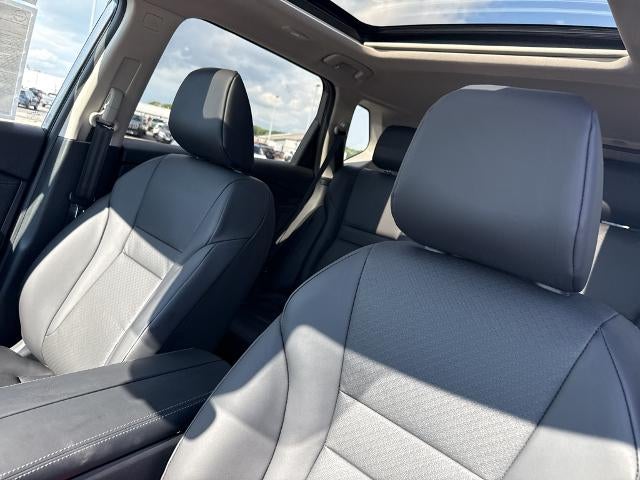 2026 Nissan Rogue 2026.5 AWD Dark Armor
