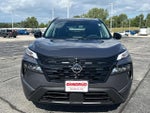 2026 Nissan Rogue 2026.5 AWD Dark Armor