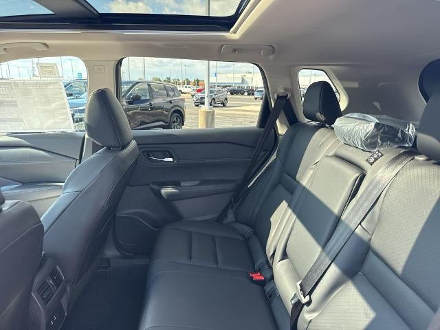 2026 Nissan Rogue 2026.5 AWD Dark Armor
