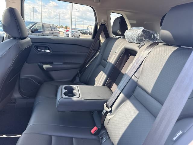 2026 Nissan Rogue 2026.5 AWD Dark Armor