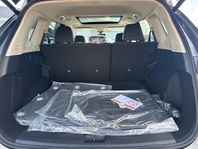 2026 Nissan Rogue 2026.5 AWD Dark Armor