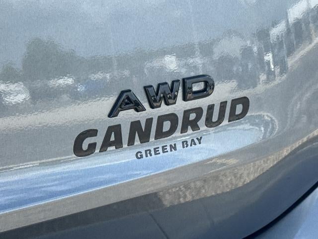 2026 Nissan Rogue 2026.5 AWD Dark Armor