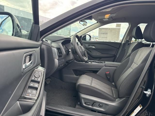 2026 Nissan Rogue 2026.5 AWD SV