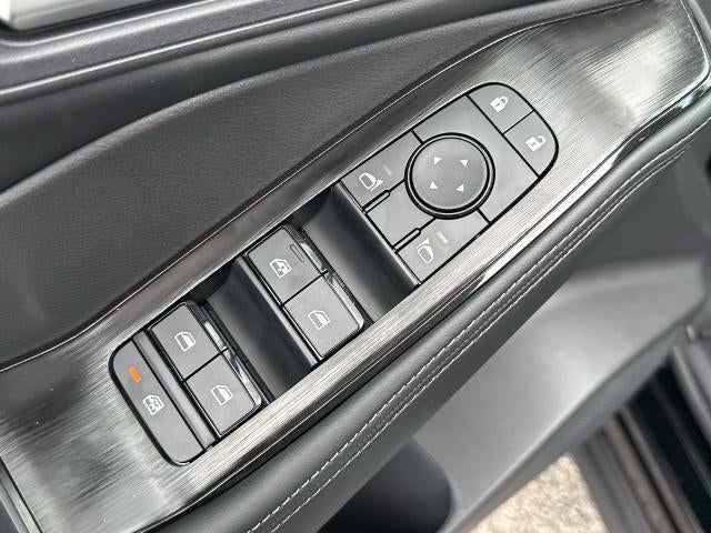 2026 Nissan Rogue 2026.5 AWD SV