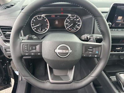 2026 Nissan Rogue 2026.5 AWD SV