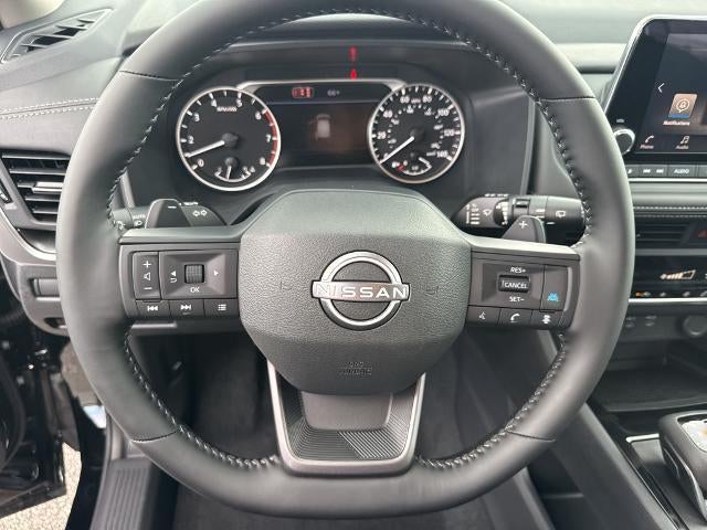 2026 Nissan Rogue 2026.5 AWD SV